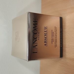 Lancome Absolue Soft Cream 15mL